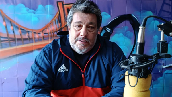 LOS GUARDAVIDAS SE PREPARAN PARA LA COBERTURA DE TEMPORADA