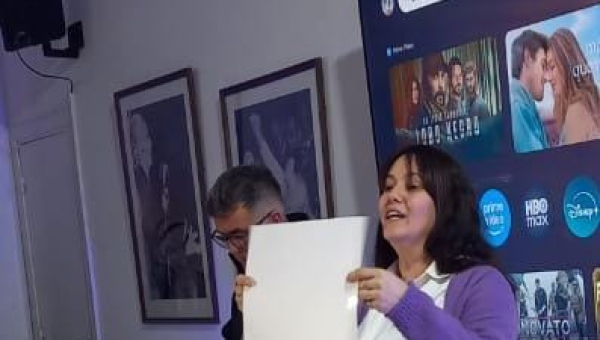 “Votar bien para ponerle un límite a la crueldad de este gobierno nacional