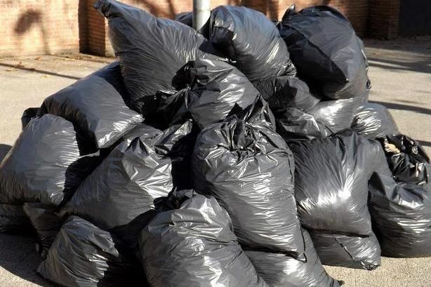 “Espacio en Común” propone que comercios e industrias comiencen con la separación de residuos en sus propios locales