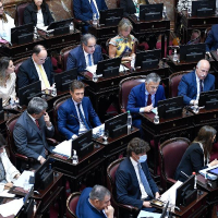 El Senado aprobó el proyecto para la reforma del Consejo de la Magistratura
