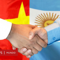 Argentina remplaza el dólar por el yuan en su comercio bilateral con China