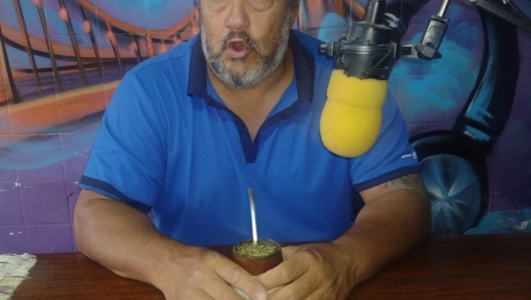 PABLO SUÁREZ: “HEMOS TOCADO FONDO EN CUANTO A NUESTROS SALARIOS"