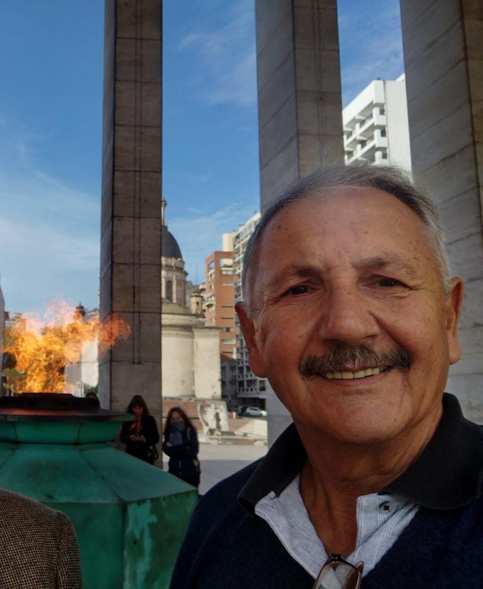 Editorial Mario Dahul 