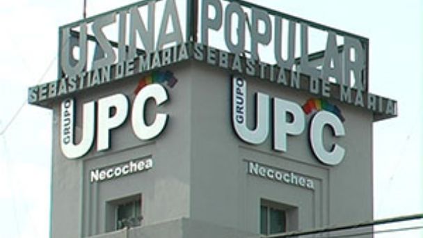 La usina popular cooperativa , retomo conversaciones con la municipalidad