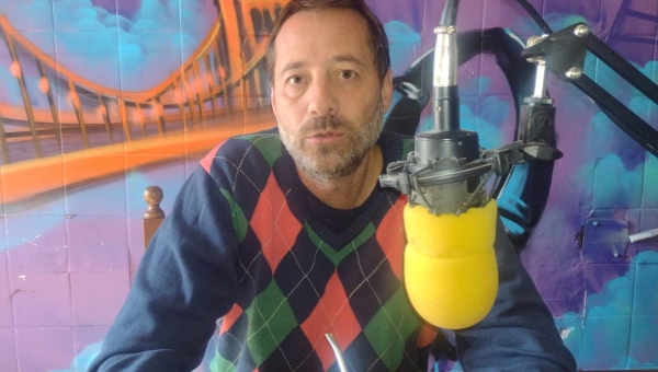 JULIAN KRISTIANSEN; “ESTE AUMENTO IMPACTA DEMASIADO FUERTE EN EL BOLSILLO DE LA GENTE”