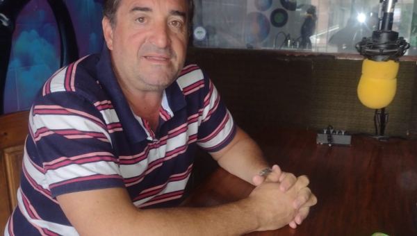 GUILLERMO SÁNCHEZ: “ LO QUE MENOS PLATA TE SALE SON LAS TASAS MUNICIPALES, PERO NO LO VALORAS”