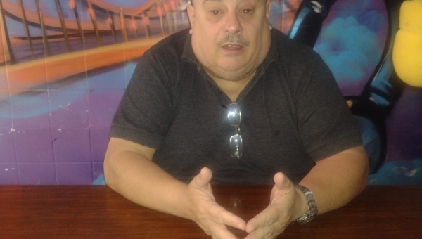 ANTONIO CORONA: “GRAN PARTE  RADICALISMO DEL INTERIOR EMPUJA UN CAMBIO EN EL PARTIDO PARA VOLVER A LAS BANDERAS HISTÓRICAS”