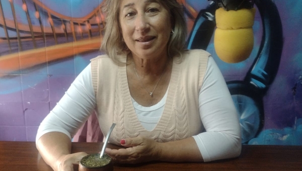 MARCELA MASTROCOLA: “ESTAMOS EN EMERGENCIA FINANCIERA Y CON UN PLAN DE LUCHA PARA QUE EL GOBIERNO ACTUALIZE EL PRESUPUESTO”
