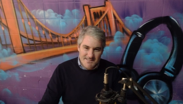 GONZALO DIEZ: “EL BLOQUE RADICAL ES EL QUE MÁS TRABAJA EN EL CONCEJO DELIBERANTE”