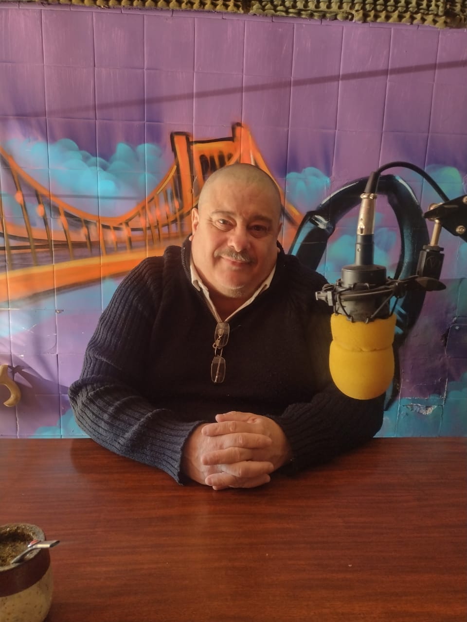 ANTONIO CORONA: “EN TIEMPOS CERCANOS EL RADICALISMO DEBERÁ DEFINIR SU RUMBO POLÍTICO”