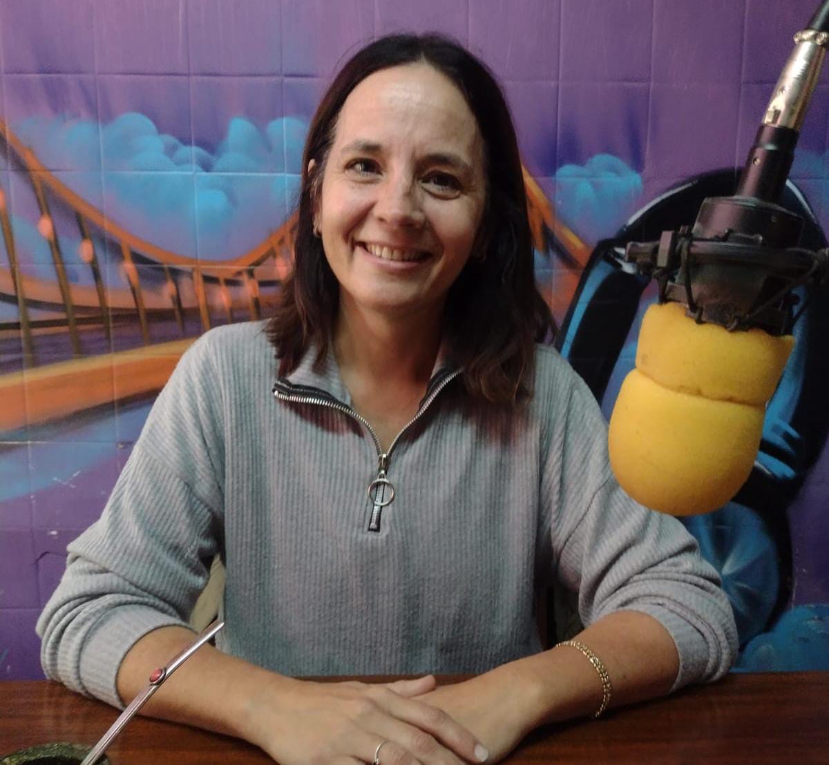 STEFFEN: “EL DESEMPLEO AUMENTÓ ENTRE UN 30 A 40 POR CIENTO EN LOS ÚLTIMOS  MESES A NIVEL LOCAL”