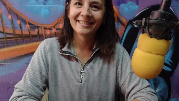STEFFEN: “EL DESEMPLEO AUMENTÓ ENTRE UN 30 A 40 POR CIENTO EN LOS ÚLTIMOS  MESES A NIVEL LOCAL”