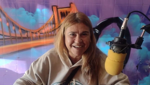 EVANGELINA ALMADA: “HAY COMERCIANTES QUE LE PIDEN A LA PROVINCIA ESTADO PRESENTE, POLÍTICAS PÚBLICAS PARA VENDER MÁS Y DESPUÉS VOTAN A MILEI PORQUE DICEN QUE QUIEREN UN CAMBIO”