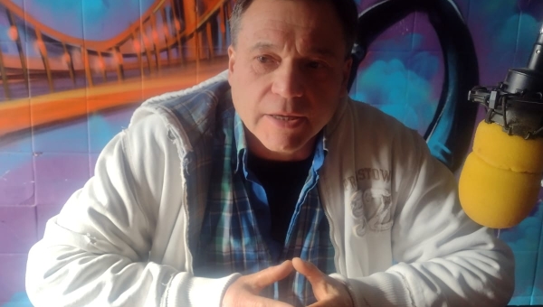 WALTER BRAVO; “En la última campaña para intendente no hubo una oposición que en los debates se plantara para discutir…el intendente se refregaba las manos y decía papita para mí” 