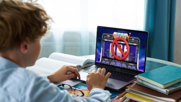 LA PROBLEMÁTICA DEL JUEGO CON APUESTAS ON LINE ENTRE ADOLECENTES  PROPUESTA DEL BLOQUE DE UNIÓN POR LA PATRIA EN EL HCD
