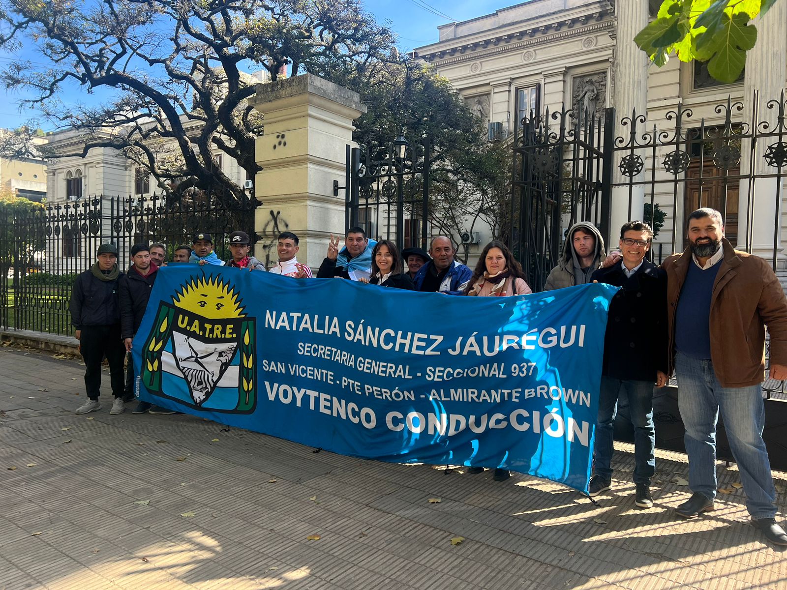 Diputados bonaerenses aprueban el proyecto &quot;Mapa Interactivo SOS Rural&quot;