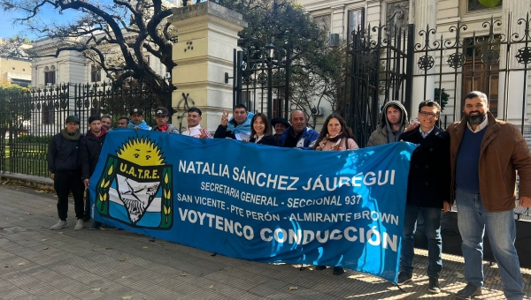 Diputados bonaerenses aprueban el proyecto "Mapa Interactivo SOS Rural"