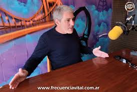 GONZALO DIEZ: “ No hay un plan de gestión para cambiar el paradigma de lo que hacemos con nuestros residuos…nos van a dar la planta (de reciclado) y no la van a saber manejar”