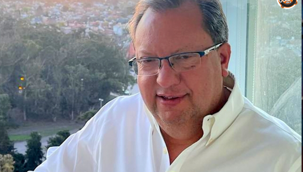 BARTOLOMÉ ZUBILLAGA: “POR COPARTICIPACIÓN NOS LLEGA EL 20% DE LO QUE APORTAMOS A PROVINCIA, QUE ADEMÁS DEBERÍA CUBRIR LOS GASTOS DE SALUD COMO EN MAR DEL PLATA…AHÍ ESTÁ EL QUID DE LA CUESTIÓN”
