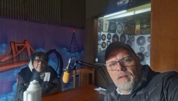 DEMIAN LEDESMA Y PATRICIA ARANDA: SITUACIÓN SOCIAL Y CULPABLES POLÍTICOS 