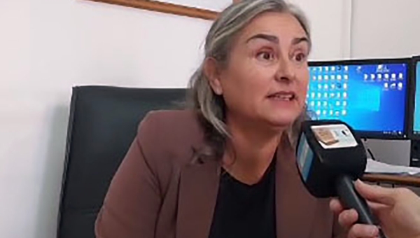 AIDA LEHZ: “EN ÉSTE CASO YA NO ESTARÍAMOS CON EL VENDEDOR AL MENUDEO SINO EN OTRO ESLABÓN DE LA CADENA MÁS ELEVADO”