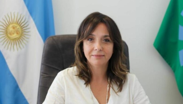 NATALIA SÁNCHEZ JÁUREGUI: “ESTAMOS VIVIENDO UNA SITUACIÓN TRISTISIMA DE DESHUMANIZACIÓN DE LA POLÍTICA”