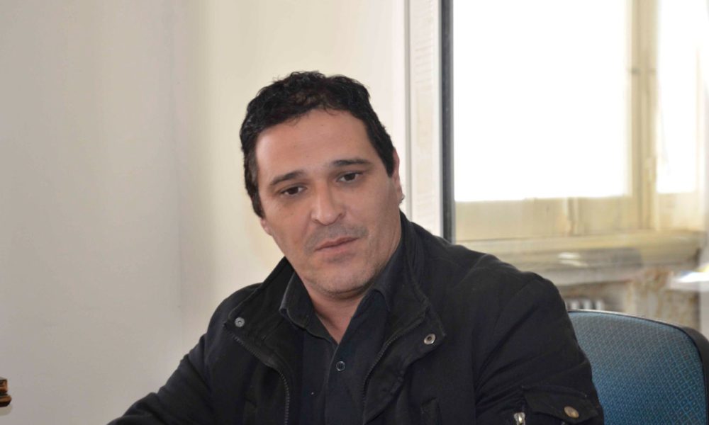 GUSTAVO GAVILÁN: “JIMENA TIENE OTRA PERSPECTIVA DEL PUERTO PARA CON LA CIUDAD”