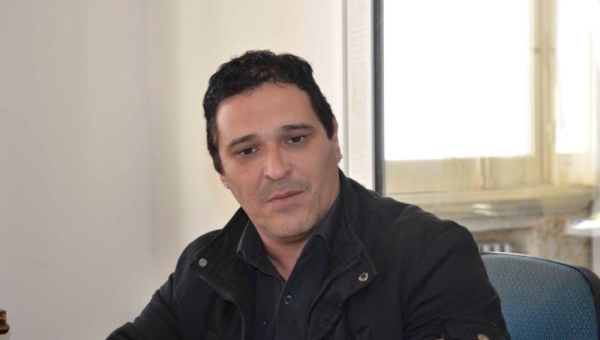 GUSTAVO GAVILÁN: “JIMENA TIENE OTRA PERSPECTIVA DEL PUERTO PARA CON LA CIUDAD”