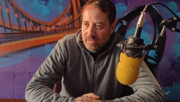 JULIÁN KRISTIANSEN; “EN AVELLANEDA AL PETRÓLEO SE LE COBRA UNA TASA…HAY QUE SER MÁS EQUITATIVO”