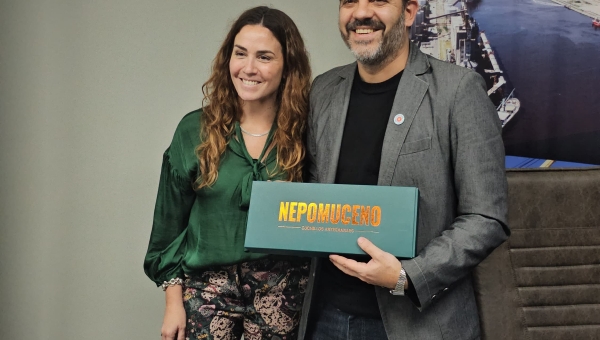 UTN y Puerto Quequén proyectan en conjunto una oferta educativa vinculada a la red de valor productiva y logística
