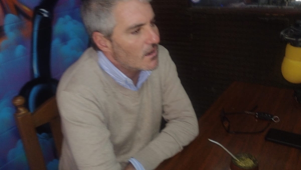 GONZALO DIEZ: “EL BLOQUE RADICAL ACTUÓ CON MADUREZ, RESPONSABILIDAD Y TRABAJO EN LA DECISIÓN SOBRE LAS TASAS MUNICIPALES”
