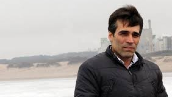 FACUNDO LÓPEZ: “ES UN MOMENTO PARA ESTAR TODOS JUNTOS APROVECHANDO EL EMPUJE DEL FALLO JUDICIAL Y AVANZAR PARA QUE NECOCHEA DEJE DE SER UN PROBLEMA”