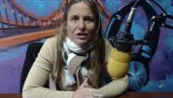 SILVIA JENSEN: “QUEREMOS SOSTENER LAS FIESTAS POPULARES, ES LA LÍNEA QUE MARCA EL INTENDENTE”