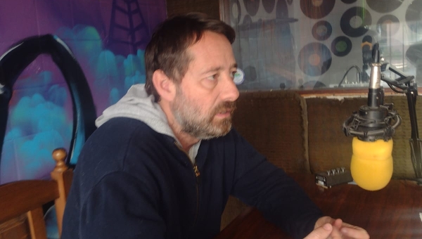 JULIÁN KRISTIANSEN; “TENEMOS UN PUERTO RICO CON UNA CIUDAD POBRE…LA EXPORTACIÓN TIENE QUE APORTAR Y NO POR IMPOSICIÓN SINO POR CONSENSO “