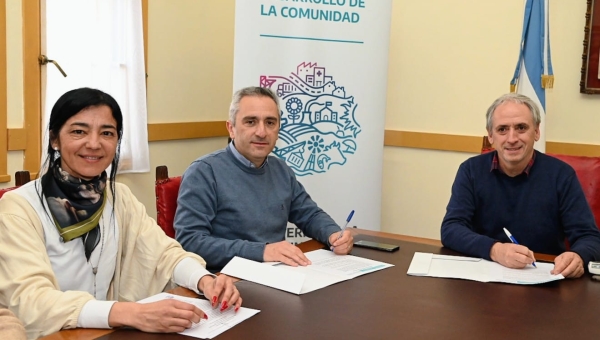 PACTO SOCIAL POR LAS NIÑECES