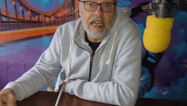 DEMIAN LEDESMA: “LA DISCUSIÓN ES SIEMPRE LA MISMA…LA DISTRIBUCIÓN DE LA GUITA…CON LA TASA PORTUARIA HAY QUE IR A FONDO, SIN MEDIAS TINTAS”