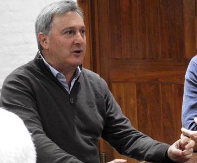 LEONARDO RUGGERO: “EL PROYECTO COMPETITIVO DE LA DERECHA EN LA PROVINCIA DE BUENOS AIRES ES LA UNIDAD ENTRE EL PRO Y LLA, SI NO, NO HAY PROYECTO”