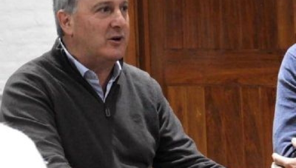 LEONARDO RUGGERO: “EL PROYECTO COMPETITIVO DE LA DERECHA EN LA PROVINCIA DE BUENOS AIRES ES LA UNIDAD ENTRE EL PRO Y LLA, SI NO, NO HAY PROYECTO”