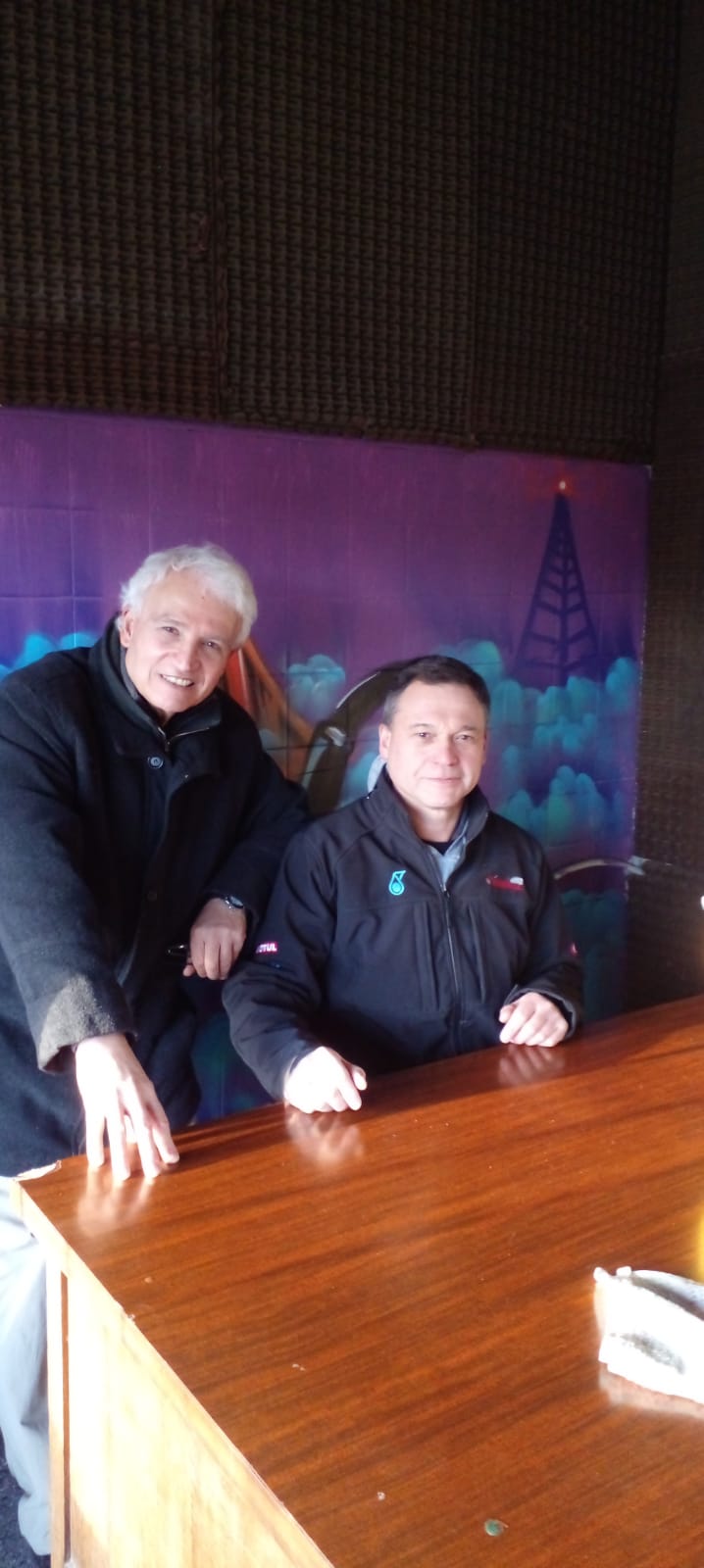 WALTER BRAVO: “LA UCR TIENE QUE SER EL VÉRTICE DE LA UNIÓN DE LA OPOSICIÓN”