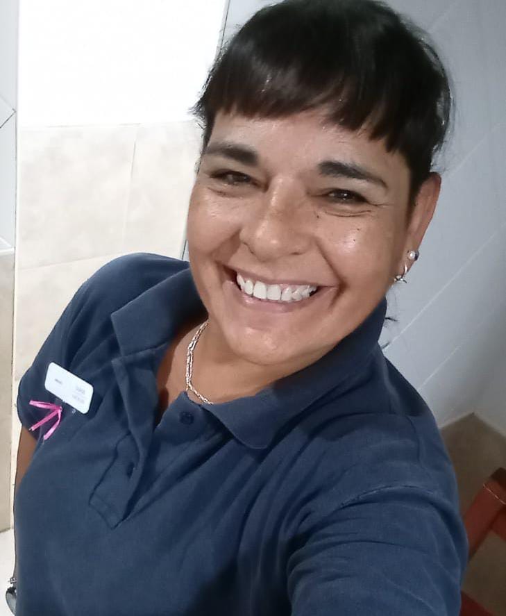 EN EL BINGO: “SOMOS TRABAJADORES INDIGENTES, COBRAMOS LA MITAD DEL SALARIO MÍNIMO VITAL Y MÓVIL”