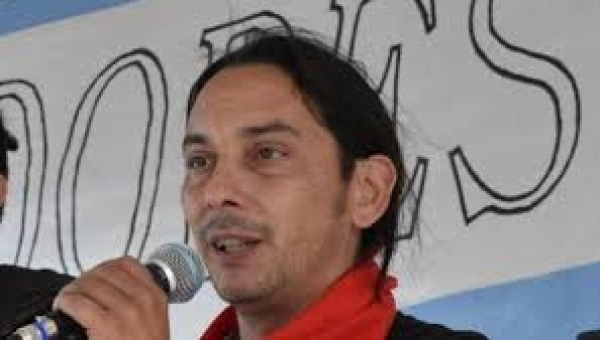 YANQUI LÓPEZ: “LA ENTRADA DE JULIÁN KRISTIANSEN Y EVANGELINA ALMADA AL HCD FUE UN SALTO DE CALIDAD”