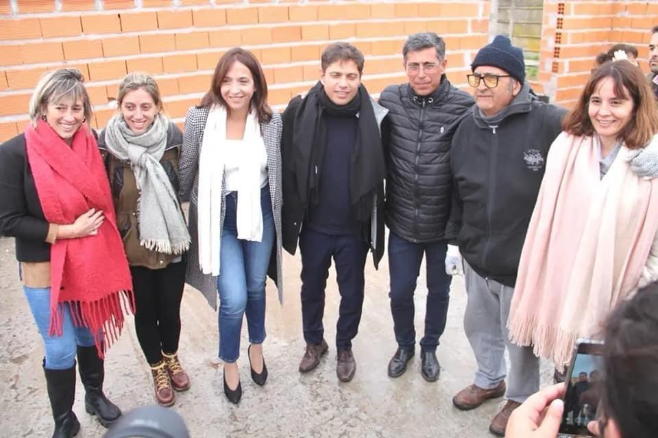 Sánchez Jauregui: &quot;La seguridad y el gasto público deben ajustarse a la realidad del país”