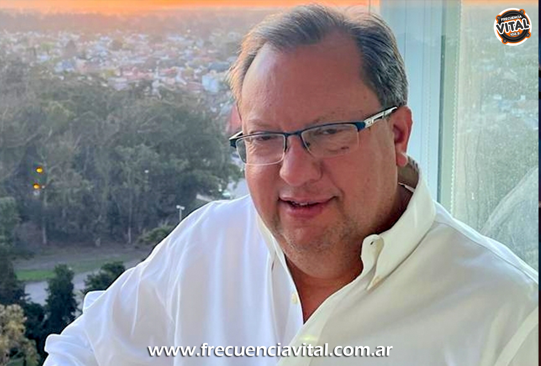 BARTOLOMÉ ZUBILLAGA; “ESTÁ BIEN QUE EL QUE MÁS GANE PAGUE MAS…ESO ES RESPONSABILIDAD SOCIAL QUE DEBE EXISTIR…EL PROBLEMA ES EL VIVO QUE EVADE”