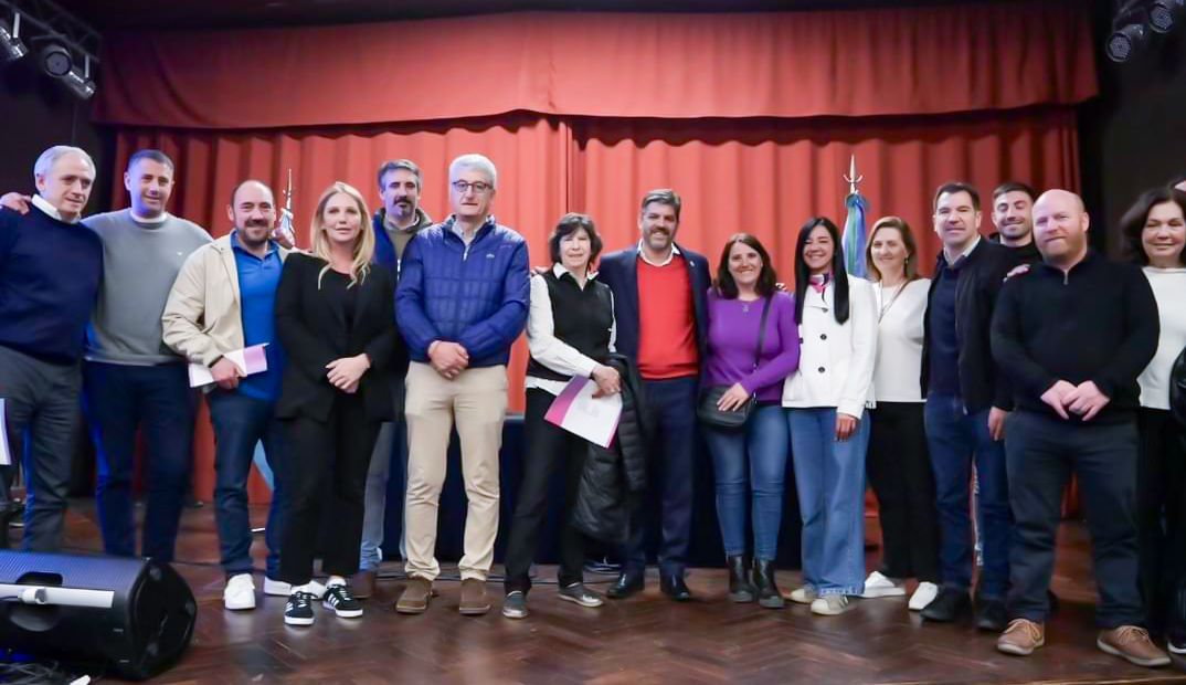 Quinta Jornada Bonaerense por el Derecho a un Territorio Justo y a un Hábitat Digno