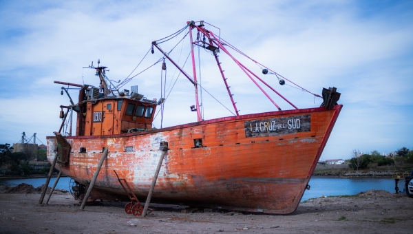 Puerto Quequén presenta el segundo episodio de Comunidad Portuaria