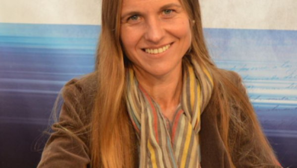 SILVIA JENSEN: “QUEQUÉN TIENE MUCHO PARA CRECER, HAY MUCHA INVERSIÓN PRIVADA Y HAY PROYECTADA MUCHA MÁS”