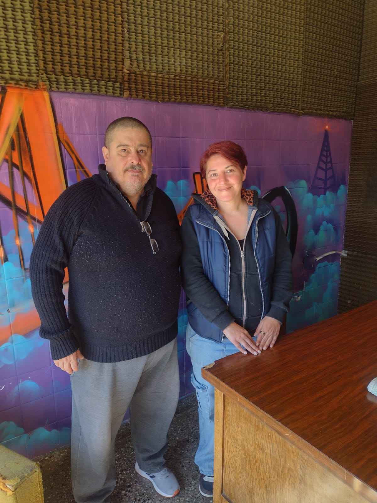 FRENTE PROGRESISTA EN MARCHA