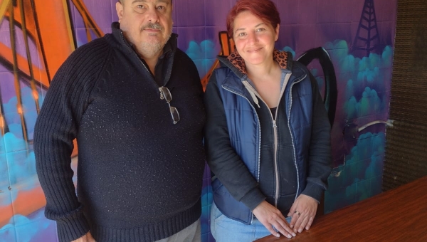 FRENTE PROGRESISTA EN MARCHA