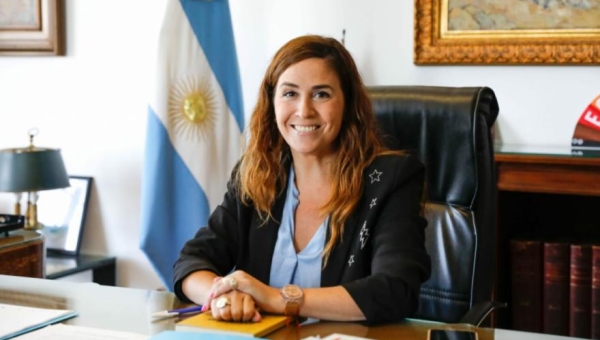 JIMENA LÓPEZ: “QUEREMOS LICITAR DE LA FORMA MÁS TRANSPARENTE”