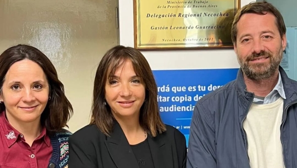 NATALIA SÁNCHEZ JÁUREGUI: “LO QUE PRESENTÓ JULIÁN (KRISTIANSEN) VA EN LINEA DE PASAR ESA BARRERA DE QUE LO QUE HAGAMOS SEA PARA NOSOTROS COMO SECTOR, SINO QUE SEA PARA EL BIEN COMÚN Y PARA LA SOCIEDAD EN SU CONJUNTO”